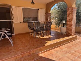Chalet en venta en San Javier en San Javier