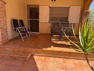 Chalet en venta en San Javier en San Javier
