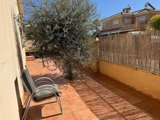 Chalet en venta en San Javier en San Javier
