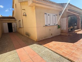 Chalet en venta en San Javier en San Javier
