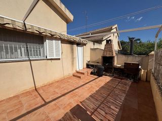 Chalet en venta en San Javier en San Javier