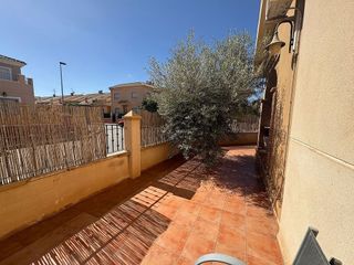 Chalet en venta en San Javier en San Javier