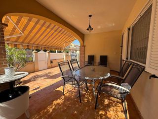 Chalet en venta en San Javier en San Javier