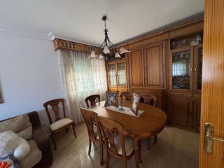 Chalet en venta en San Javier en San Javier
