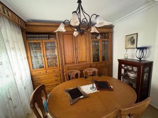 Chalet en venta en San Javier en San Javier