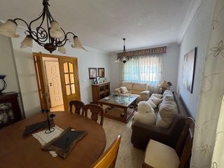 Chalet en venta en San Javier en San Javier