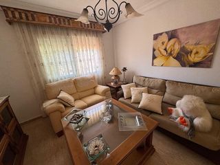 Chalet en venta en San Javier en San Javier