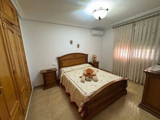 Chalet en venta en San Javier en San Javier