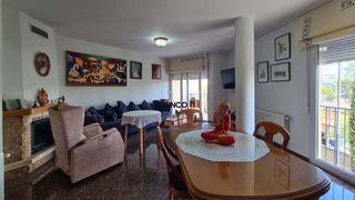 Casa adosada en venta en Ontinyent