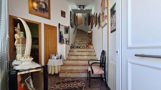 Casa adosada en venta en Ontinyent