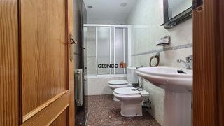 Casa adosada en venta en Ontinyent