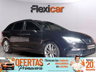 Seat Leon 2.0 TDI 110kW DSG-6 St&Sp Xcellence