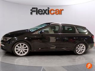 Seat Leon 2.0 TDI 110kW DSG-6 St&Sp Xcellence