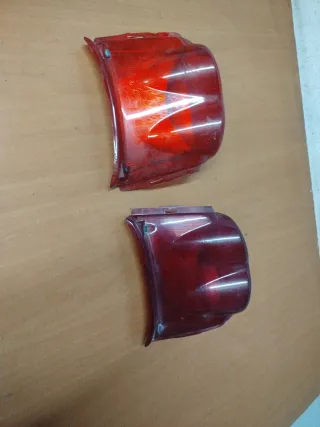 Pilotos Traseros Yamaha Neos