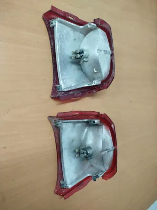 Pilotos Traseros Yamaha Neos