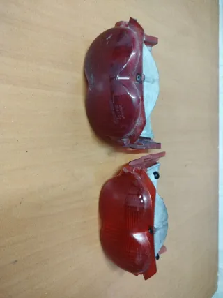 Pilotos Traseros Yamaha Neos