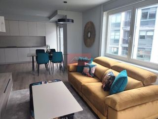 Piso en venta en Polvorín en Ourense