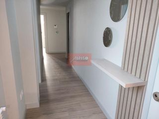 Piso en venta en Polvorín en Ourense