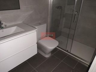 Piso en venta en Polvorín en Ourense