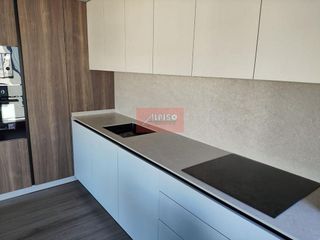 Piso en venta en Polvorín en Ourense