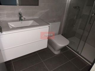 Piso en venta en Polvorín en Ourense