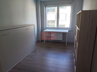 Piso en venta en Polvorín en Ourense