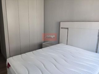 Piso en venta en Polvorín en Ourense