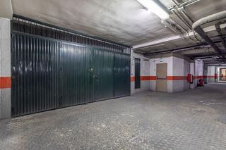 Garaje en venta en Pajaritos - Plaza de Toros en Granada