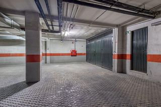 Garaje en venta en Pajaritos - Plaza de Toros en Granada