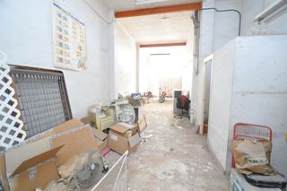 Garaje en venta en Centre en Sant Carles de la Ràpita