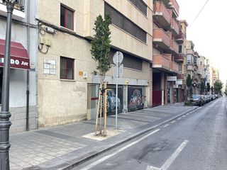 Garaje en venta en Mercado en Alicante