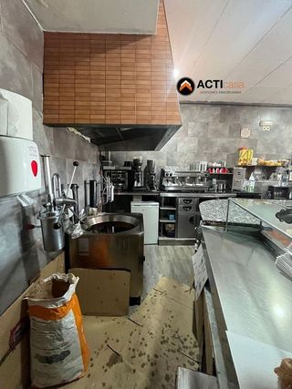 Local comercial en venta en Mejostilla en Cáceres