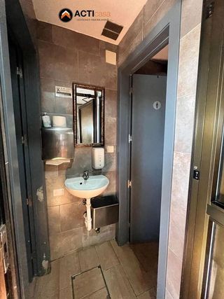 Local comercial en venta en Mejostilla en Cáceres