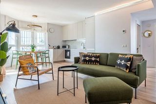 Piso en venta en Los Naranjos - Las Brisas en Marbella