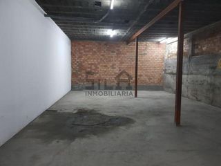 Local comercial en venta en Ventiun en Ourense