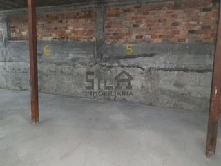 Local comercial en venta en Ventiun en Ourense