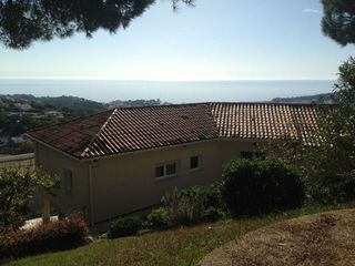 Chalet en venta en Roca Grossa - Serra Brava en Lloret de Mar
