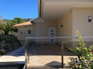Chalet en venta en Roca Grossa - Serra Brava en Lloret de Mar
