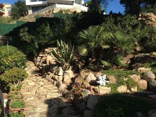 Chalet en venta en Roca Grossa - Serra Brava en Lloret de Mar