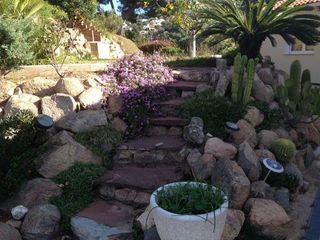 Chalet en venta en Roca Grossa - Serra Brava en Lloret de Mar