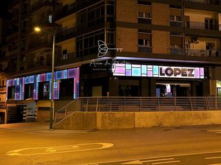 Local comercial en venta en Arrabal en Zaragoza