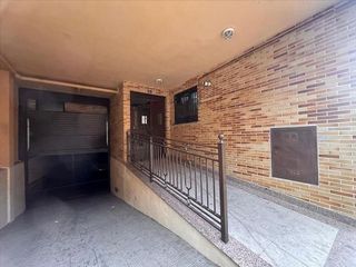 Garaje en venta en Yuncos