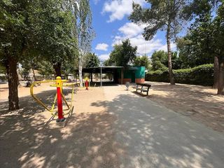 Garaje en venta en Yuncos