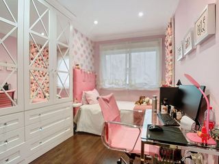 Piso en venta en La Goleta - San Felipe Neri en Málaga