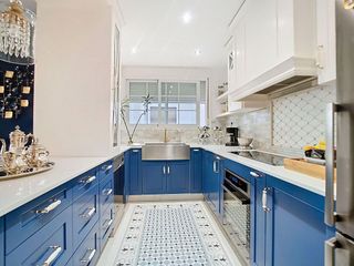 Piso en venta en La Goleta - San Felipe Neri en Málaga