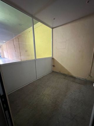 Local comercial en alquiler en Centre en Hospitalet de Llobregat, L´