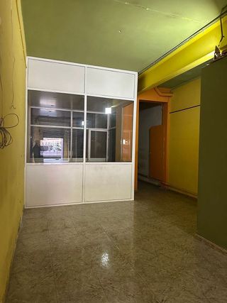 Local comercial en alquiler en Centre en Hospitalet de Llobregat, L´