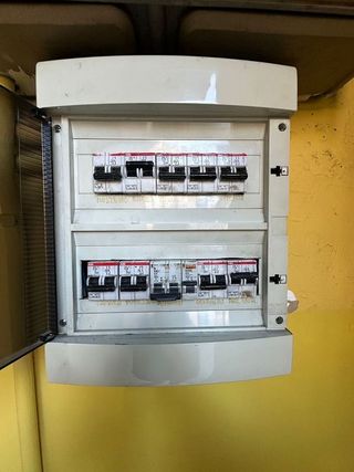 Local comercial en alquiler en Centre en Hospitalet de Llobregat, L´