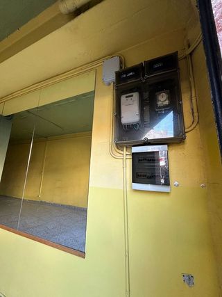 Local comercial en alquiler en Centre en Hospitalet de Llobregat, L´