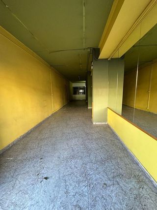 Local comercial en alquiler en Centre en Hospitalet de Llobregat, L´